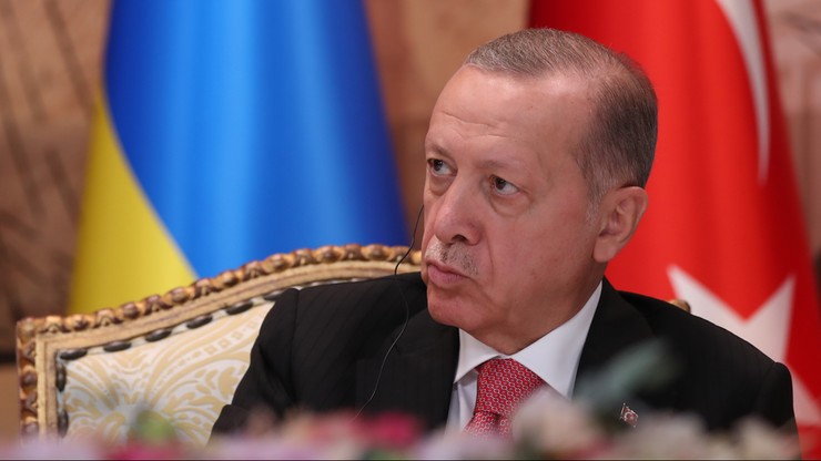 Były szef Mosadu: Marzeniem prezydenta Erdogana jest odbudowa Imperium Osmańskiego
