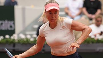 WTA w Montrealu: Julia Putincewa - Hanyu Guo. Relacja live i wynik na żywo