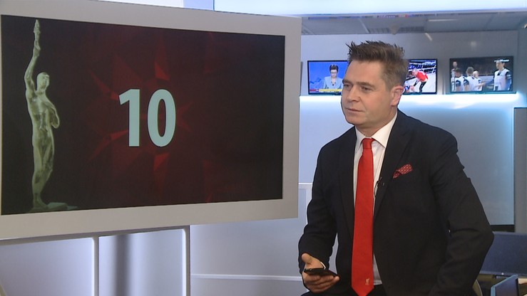 Feddek typuje dziesiątkę w 84. Plebiscycie PS i Polsatu