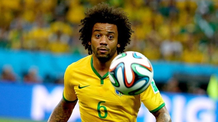 Copa America: Marcelo i David Luiz nie znaleźli się w szerokiej kadrze Brazylii
