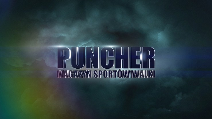 Puncher: Nowy trener Adamka i pierwsza walka Polsat Boxing Night!