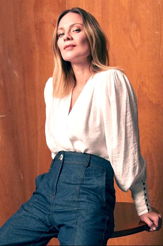 2026-01-16 Magdalena Boczarska. Mocna karta w „Tańcu z Gwiazdami”