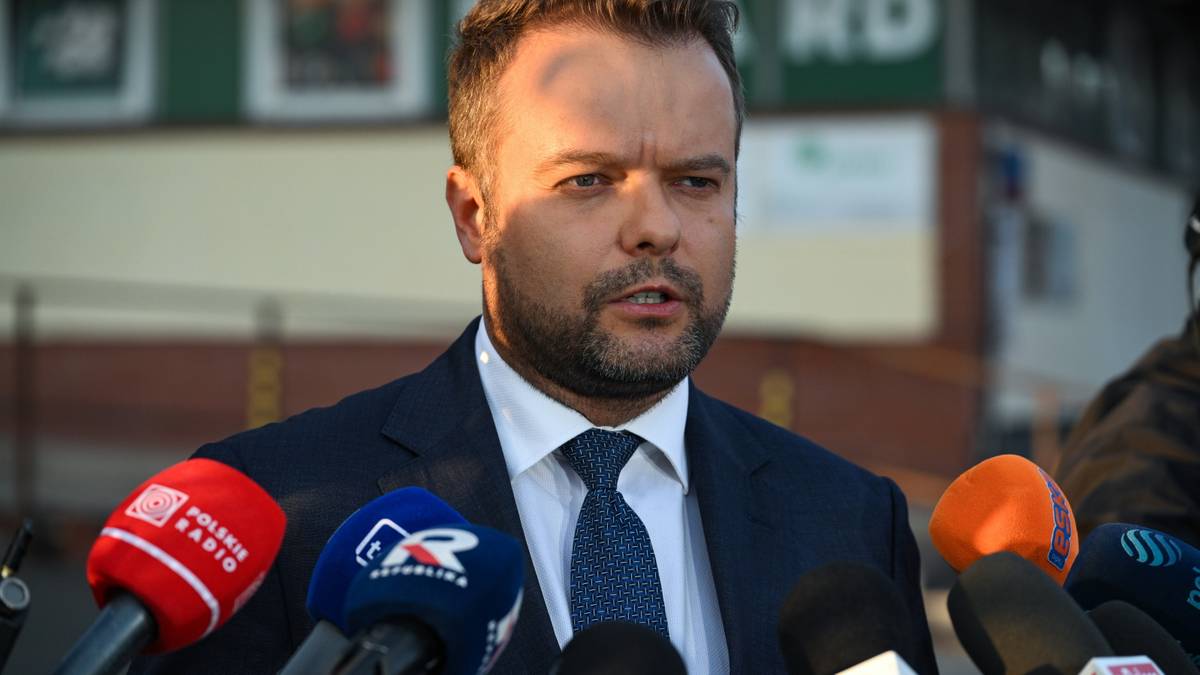 Zwrot ws. rozłamu w PiS. Władze partii podjęły decyzję