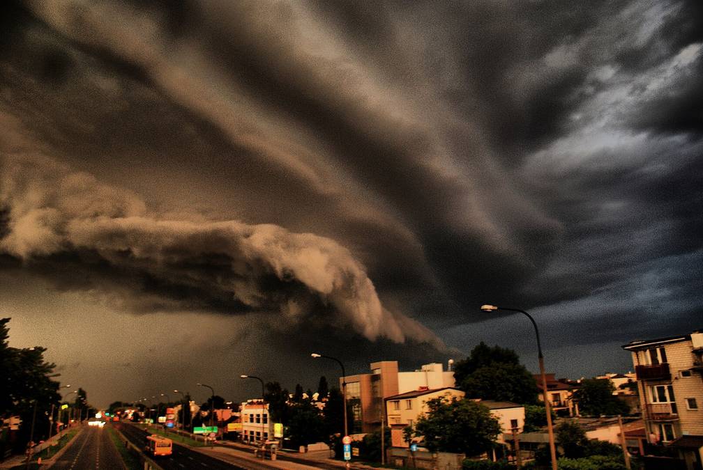 Arcus. Fot. Dariusz Wierzbicki - Praca własna, CC BY 3.0, https://commons.wikimedia.org/w/index.php?curid=7402298