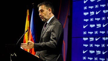 FC Barcelona wyraziła chęć zagrania w Europejskiej Superlidze