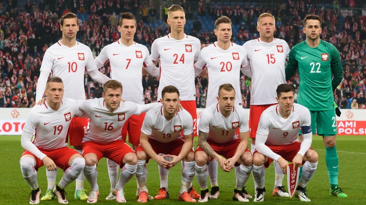 Mandziejewicz po Serbii: Pierwszą jedenastkę na Euro 2016 już mamy