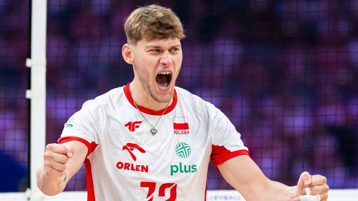 Gdzie w nowym sezonie zagrają siatkarze reprezentacji Polski? Kluby gwiazd polskiej kadry