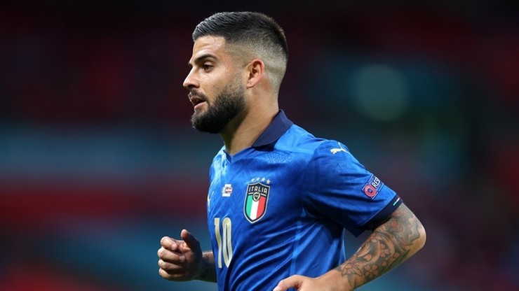 Lorenzo Insigne (Toronto FC)