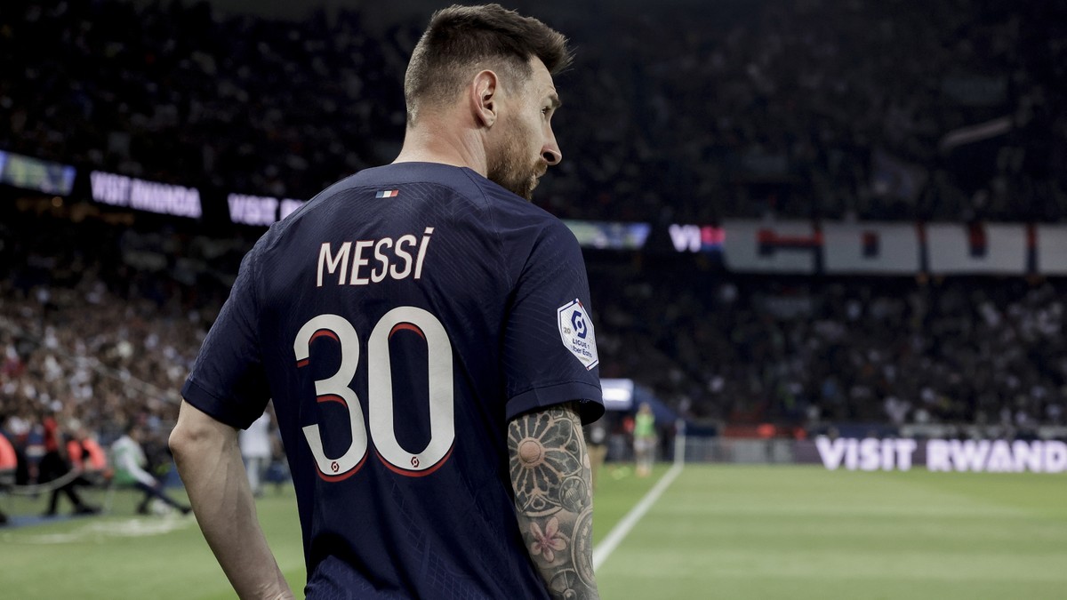 El FC Barcelona ha hecho un anuncio oficial sobre el traspaso de Leo Messi