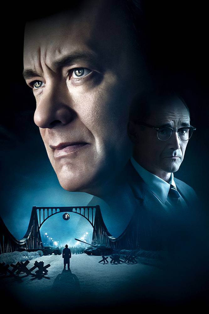 Filmowe piątki w Czwórce: Tom Hanks i „Most szpiegów”