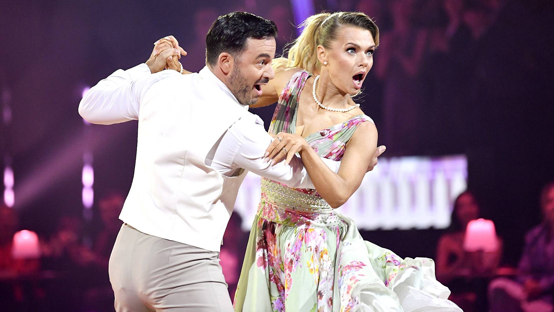 Nagły koniec w trzecim odcinku. Co m&oacute;wi Emilia Komarnicka?