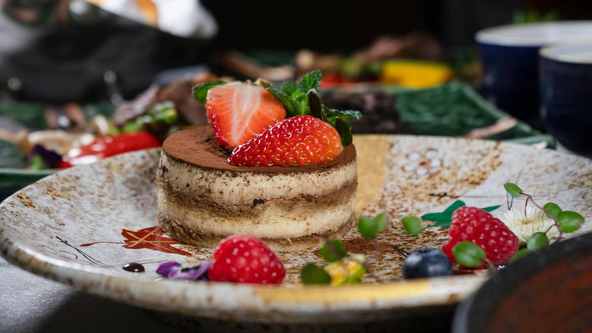 Najlepsze tiramisu nie jest z Włoch. Niespodzianka na mistrzostwach świata