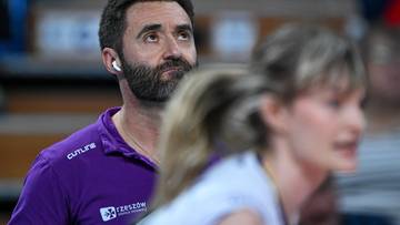 Developres bez straty seta w Bydgoszczy. Nietypowy wynik w trzecim secie