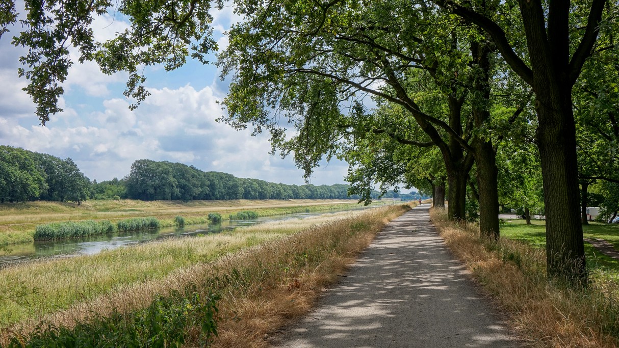Polskie krajobrazy w 2018 roku - zdjęcie 7
