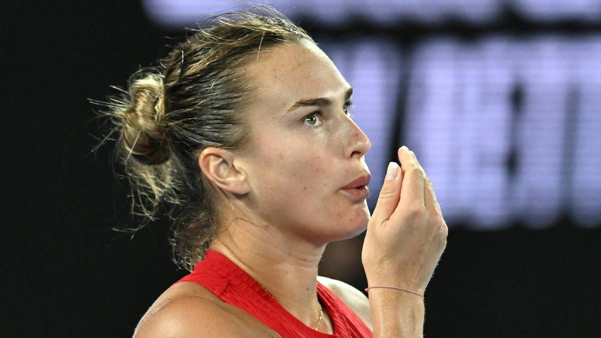 Absolutna dominacja Aryny Sabalenki na Australian Open! Awans w niecałą godzinę