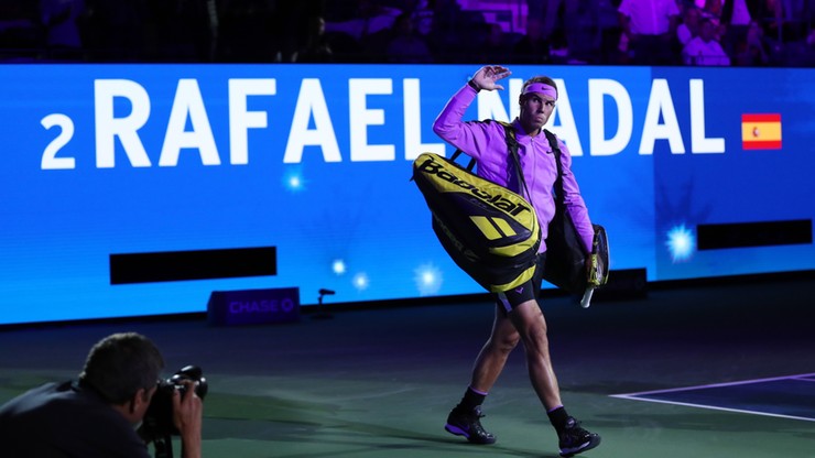 US Open: Nadal zagra o 19. tytuł wielkoszlemowy, Miedwiediew o pierwszy