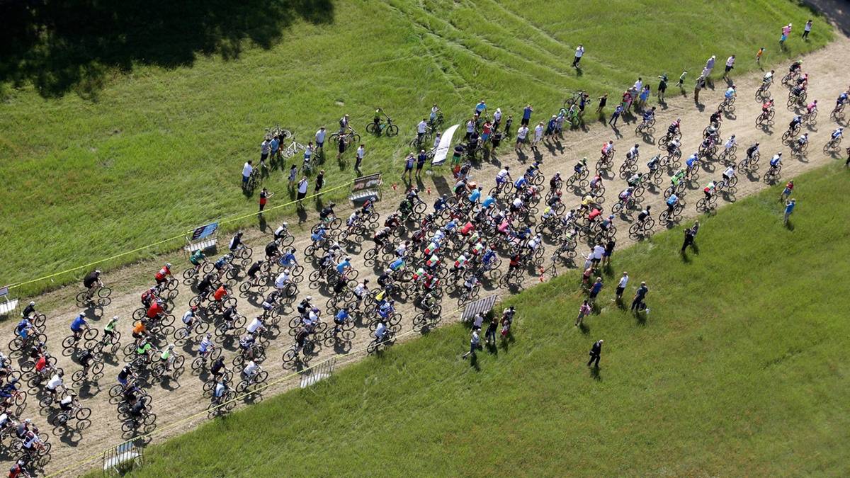 Jasnogórski Zlot Rowerowy w Częstochowie. Jakie atrakcje czekają na uczestników?