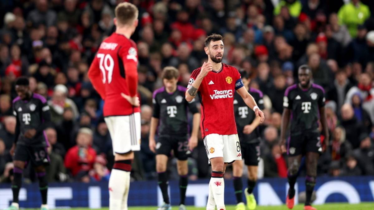 Sensacyjne rozstrzygnięcia! Blamaż Manchesteru United!