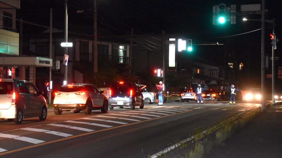 Japonia: Strzelanina i atak nożownika. Trzy osoby nie żyją, jedna została ranna