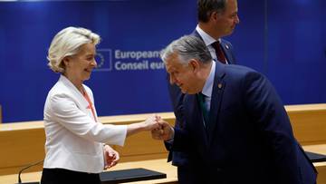 Węgierscy szpiedzy w Brukseli? Agenci Orbana mieli infiltrować UE