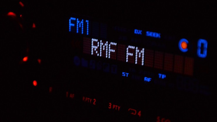 RMF FM wygrało proces z KRRiT o 83 mln zł odszkodowania