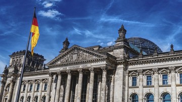 Socjaldemokraci zatwierdzili umowę koalicyjną. "Nowy początek dla Niemiec"