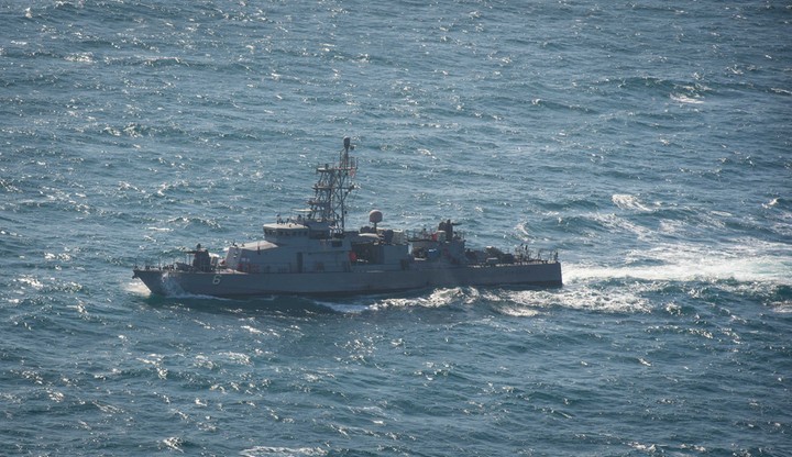 Rosja: siły NATO próbują śledzić rosyjskie okręty na Morzu Śródziemnym