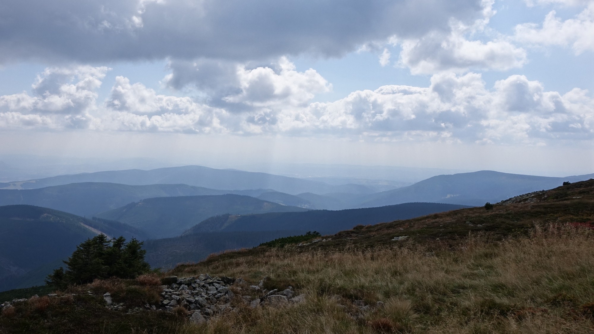 Koniec lata w pięknej Polsce - zdjęcie 28