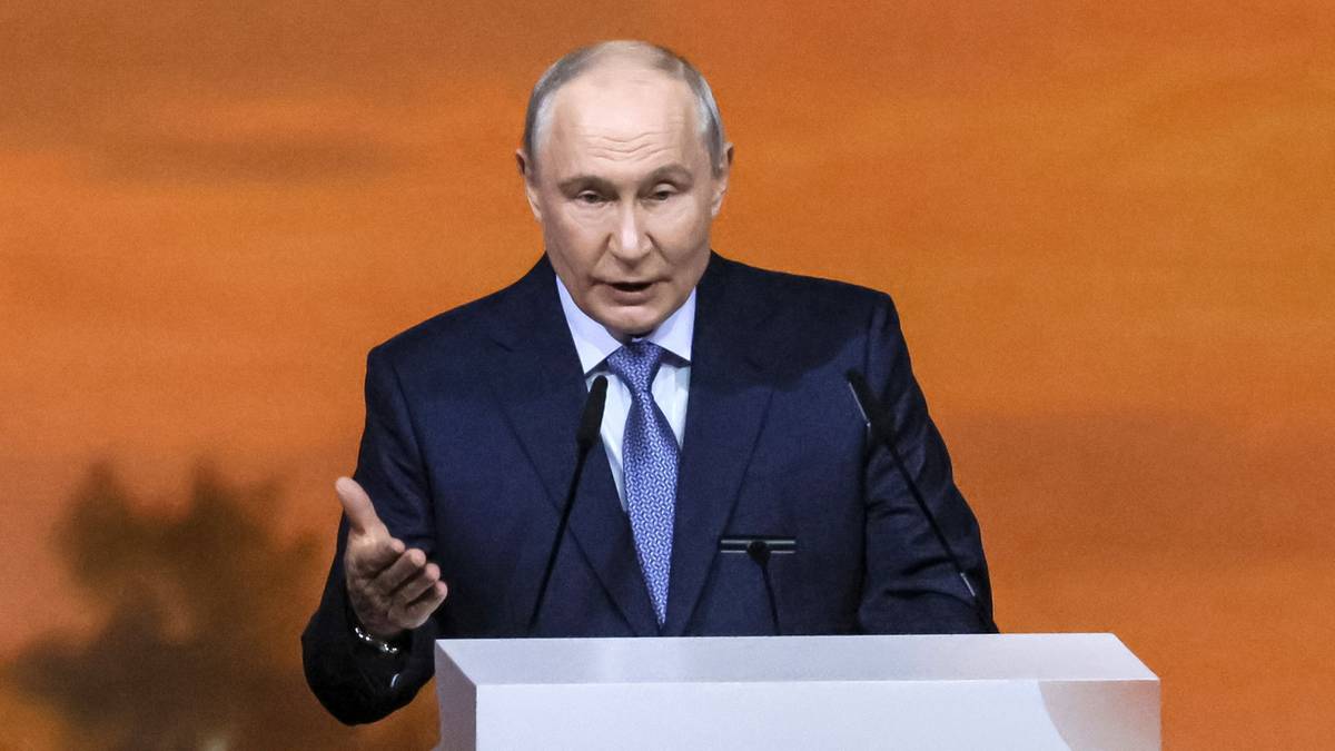 "Znamy sztuczki Putina". Kraj NATO wskazał też Polskę