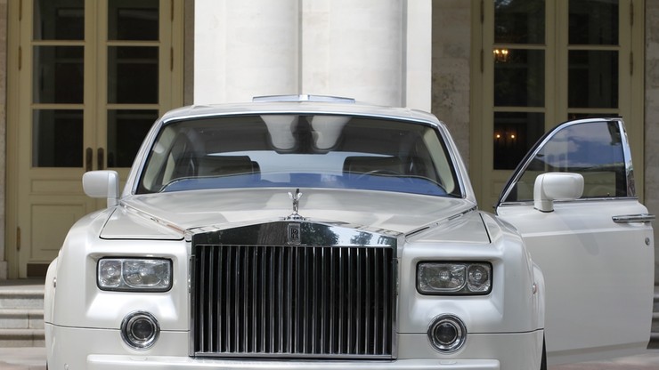 Rolls-Royce szykuje się do likwidacji 8 tysięcy miejsc pracy