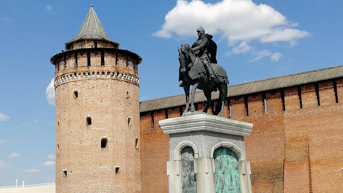 Rosja wysłała na front szczątki księcia. Mają "stać ramię w ramię" z żołnierzami