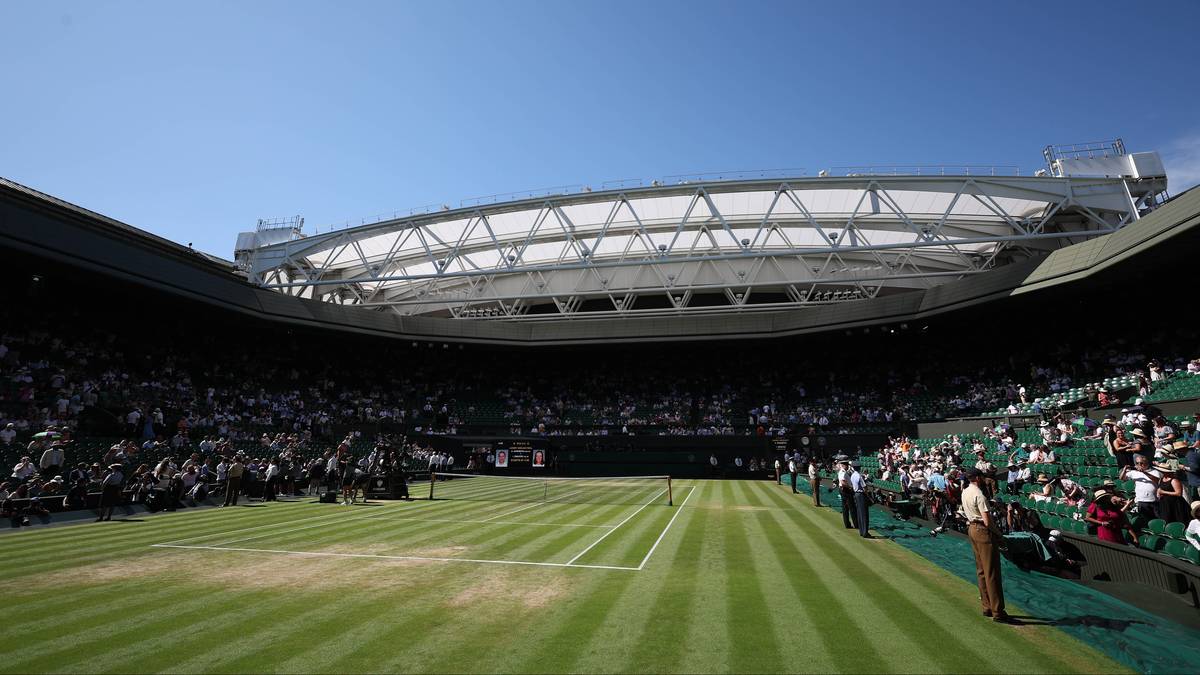 Wimbledon 2026: mecze z kortu nr 6 na żywo na Polsatsport.pl we wtorek