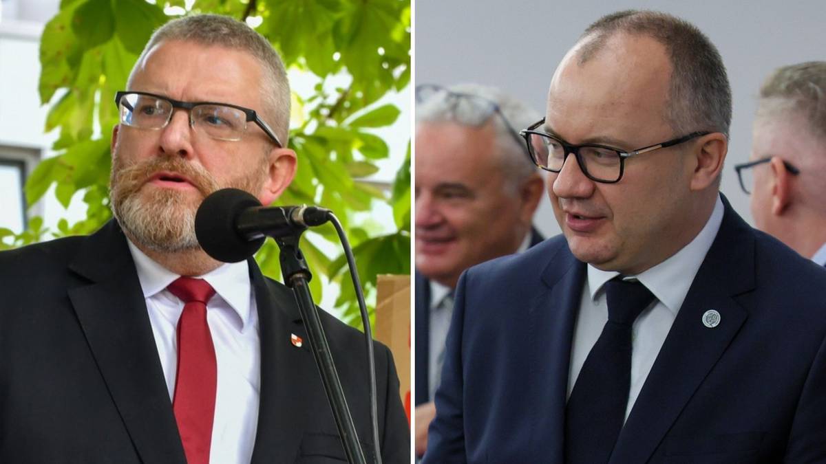 Immunitet Grzegorza Brauna. Adam Bodnar podjął decyzję