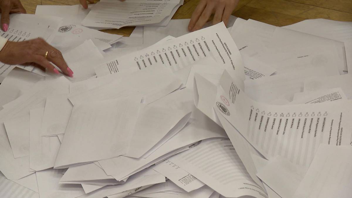 Polacy za ponownym liczeniem głosów. Sondaż nie pozostawia złudzeń