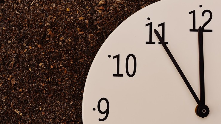 Psycholog: zmiana czasu zawsze przynosi straty zdrowotne