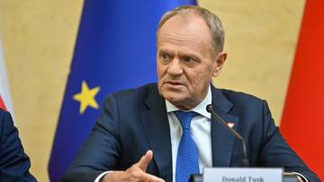 Miedwiediew straszył UE. Tusk: NATO powinno zacząć traktować poważnie