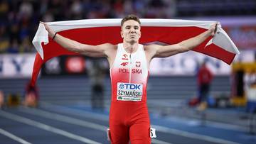 Polak mistrzem świata! Co za sobota na HMŚ