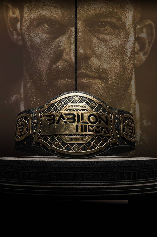 2026-03-26 Babilon MMA 57 Ciechanów. Sprawdź kartę walk i oglądaj! - SuperPolsat.pl