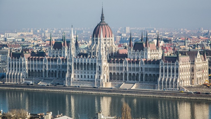 Organizacja praw człowieka prosi UE o podjęcie kroków wobec Węgier