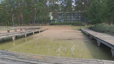 Skandaliczne kolonie. Brak ratowników, pielęgniarki