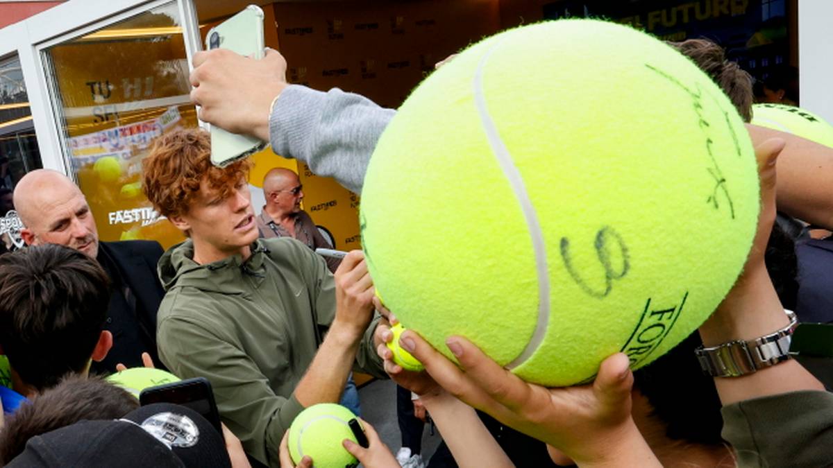 Gdzie i kiedy oglądać środowe mecze ATP w Rzymie? Plan transmisji