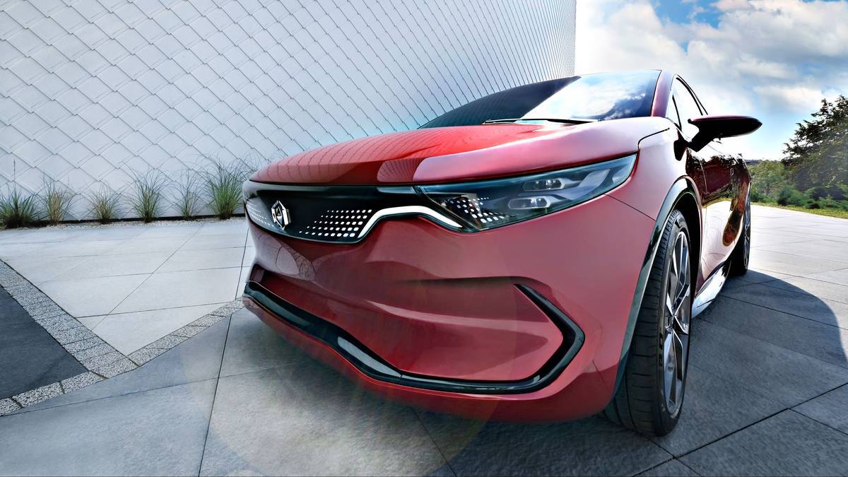 Prezes ElectroMobility Poland odwołany po dwóch tygodniach. Zajmował się Izerą