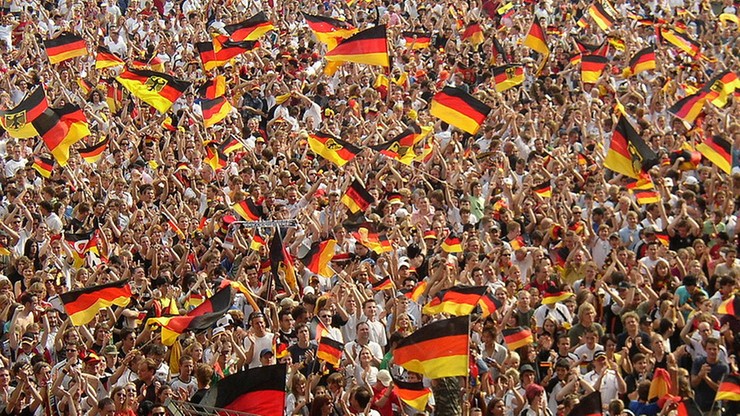 Niemcy: liczba mieszkańców o migranckich korzeniach wzrosła do 18,6 mln
