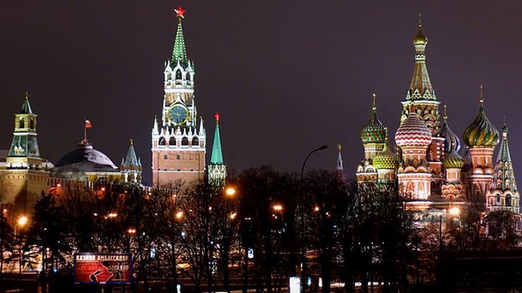 Rosyjski deputowany: USA ogłaszają "gorącą fazę wojny dyplomatycznej"
