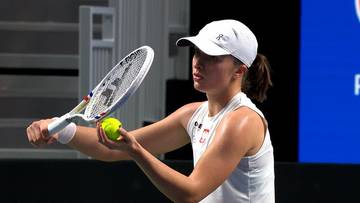 Ekspresowe zwycięstwo Świątek! 6:0, 6:1! Polska wygrała z Nową Zelandią