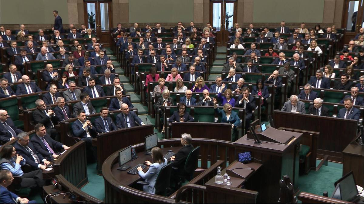 Zmiany w Krajowej Radzie Sądownictwa. Marszałek Sejmu: Właśnie wpłynęła ustawa