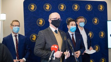Ordo Iuris będzie walczyć o "dobre imię Polski". Posypią się pozwy