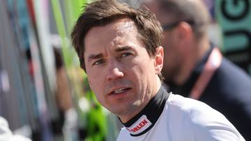 Kamil Stoch zakończył karierę