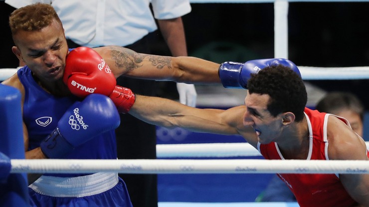 Rio 2016: Wszyscy zawodowcy odpadli z turnieju bokserskiego!