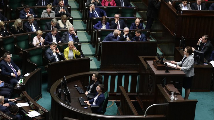 PiS chce utworzyć Instytut Solidarności i Odwagi. Jeszcze w tym roku przekaże mu z budżetu 75 mln zł